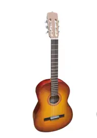 Классическая гитара NewArt GC-SB 20 3/4 Sunburst