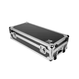 Gator GV-TC2713R-TE3113R-HC Rolling Case Vertex Pedalboards w/ Risers 27"-31"
