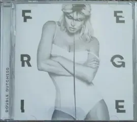 FERGIE - Double Dutchess (CD)
