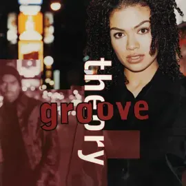 Виниловая пластинка Groove Theory – Groove Theory (Релиз 2019)