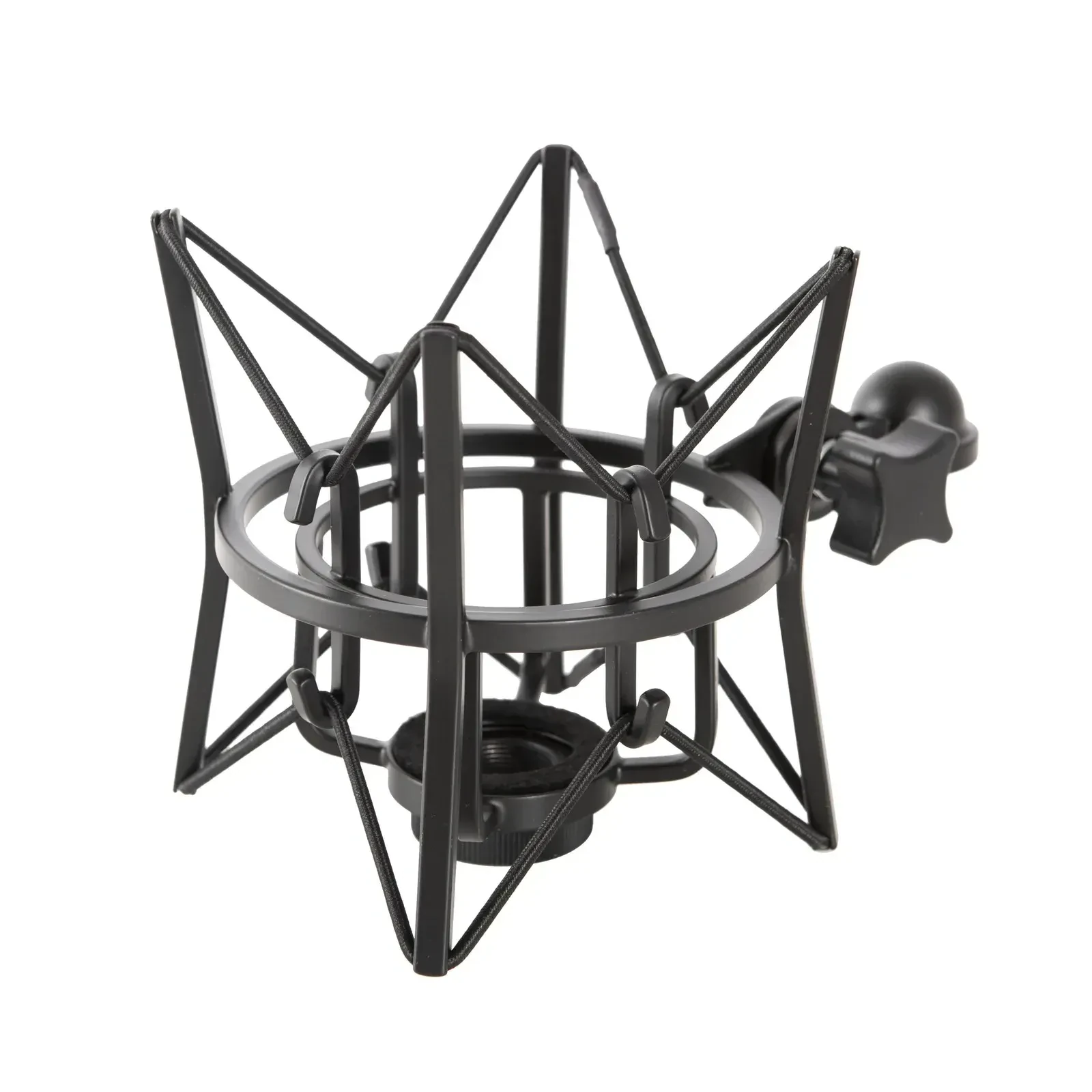 Держатель для микрофона Fame Audio EA203R Black