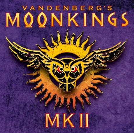VANDENBERG'S MOONKINGS - MK II (CD)