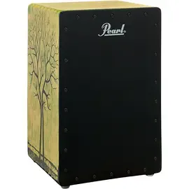 Кахон Pearl Tree of Life Primero Cajon