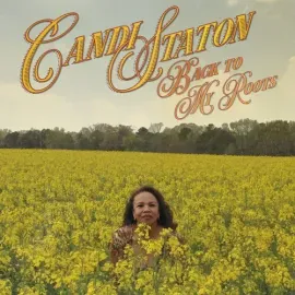 Виниловая пластинка Candi Staton – Back To My Roots (LP + 7" Single) (Релиз 2026)