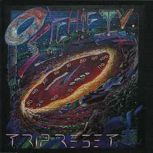 PSYCHIC TV - Trip Reset (CD)