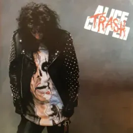 ALICE COOPER - Trash (CD)