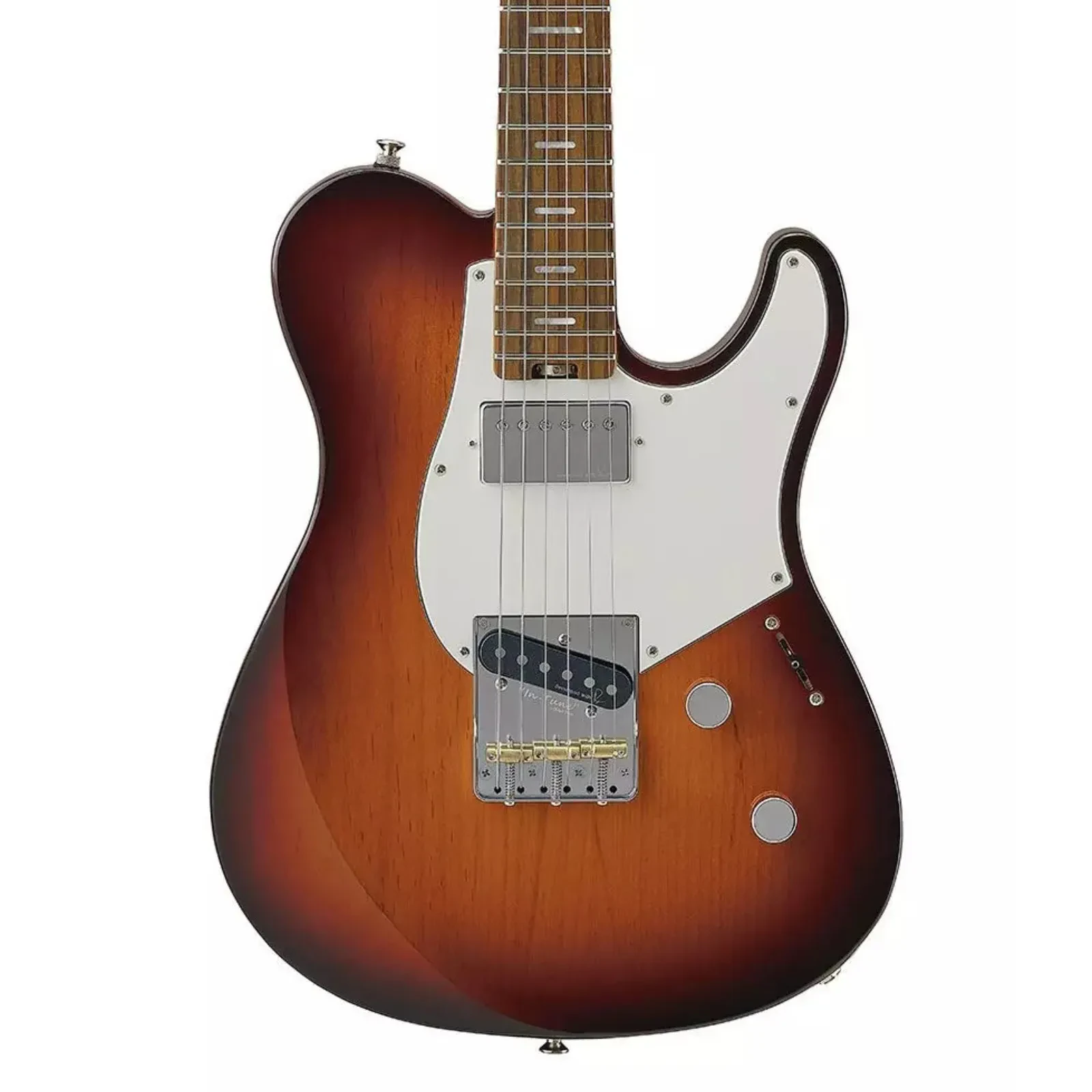 Электрогитара Yamaha PACS+11S Pacifica SC Standard Plus Desert Burst