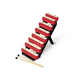 Детская перкуссия Suzuki SB-8 Sound Blocks