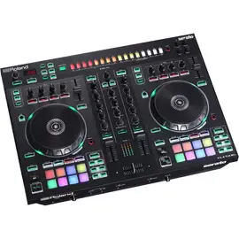 DJ-Контроллер Roland DJ-505 2-Channel 4-Deck Serato DJ Controller