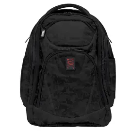 Odyssey Digital Camouflage Backtrak XL DJ Gig Gear Travel Backpack Carry Bag ...