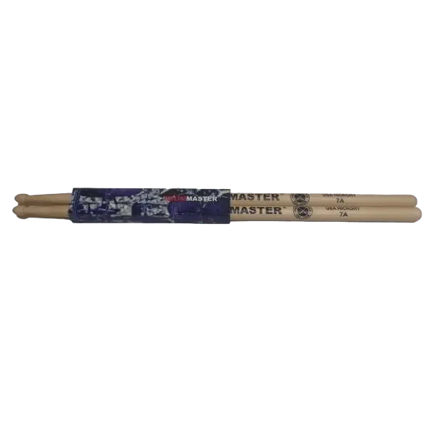 Барабанные палочки DRUMMASTER American Hickory 7A