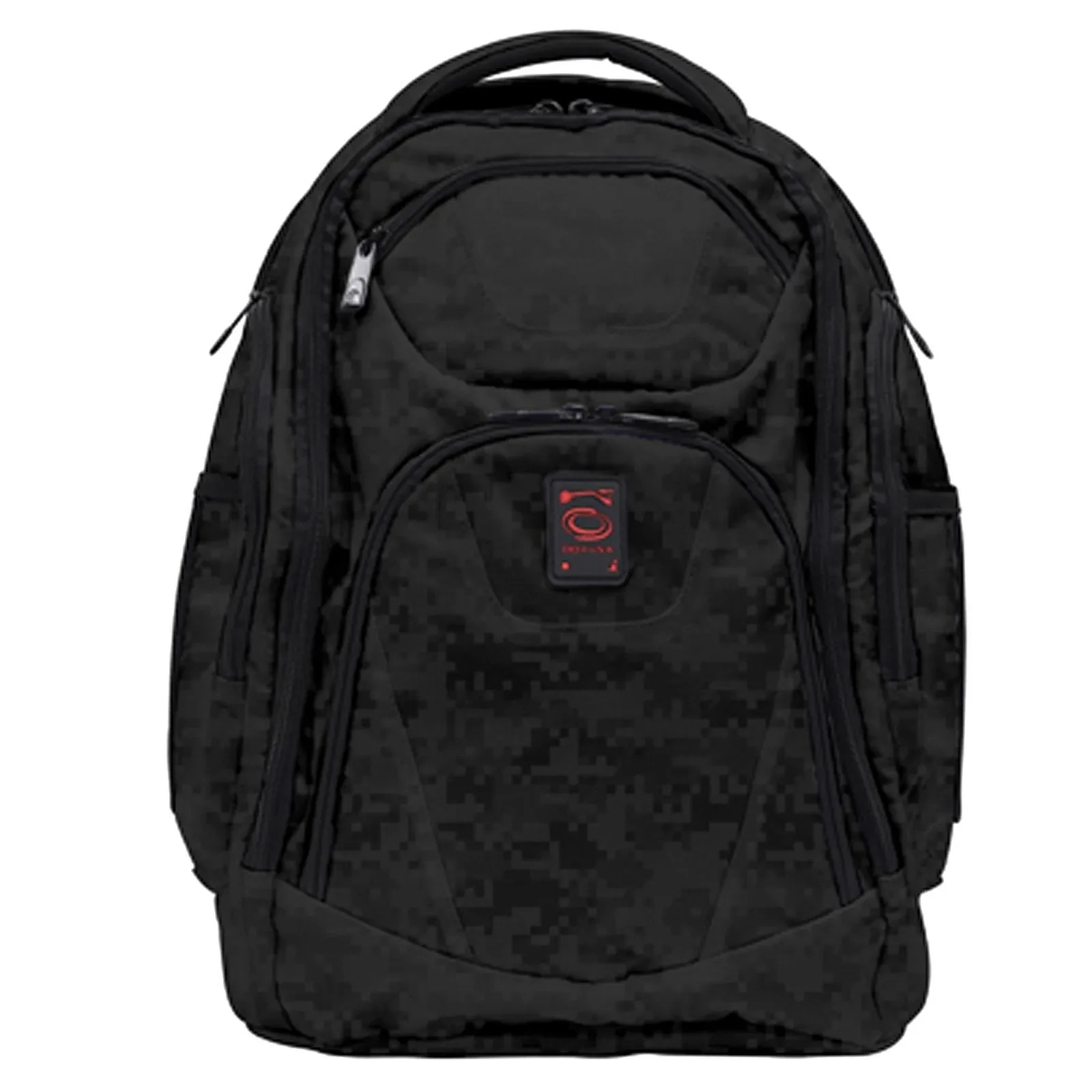 Odyssey Digital Camouflage Backtrak XL DJ Gig Gear Travel Backpack Carry Bag ...