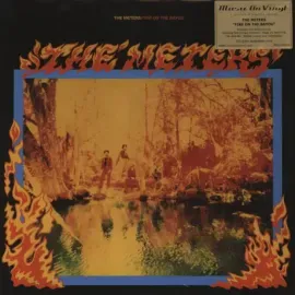 Виниловая пластинка THE METERS – Fire On The Bayou (Expanded Edition) (2LP)