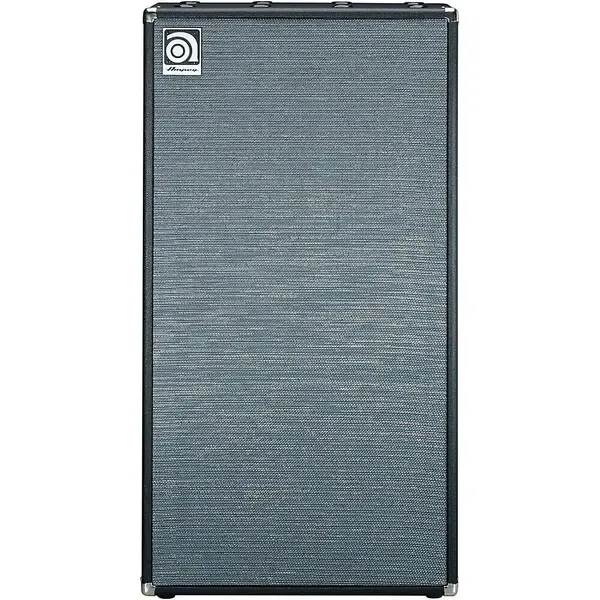 Кабинет для бас-гитары Ampeg SVT810AV 8X10 800W Cab AVTVR Anniversary Edition