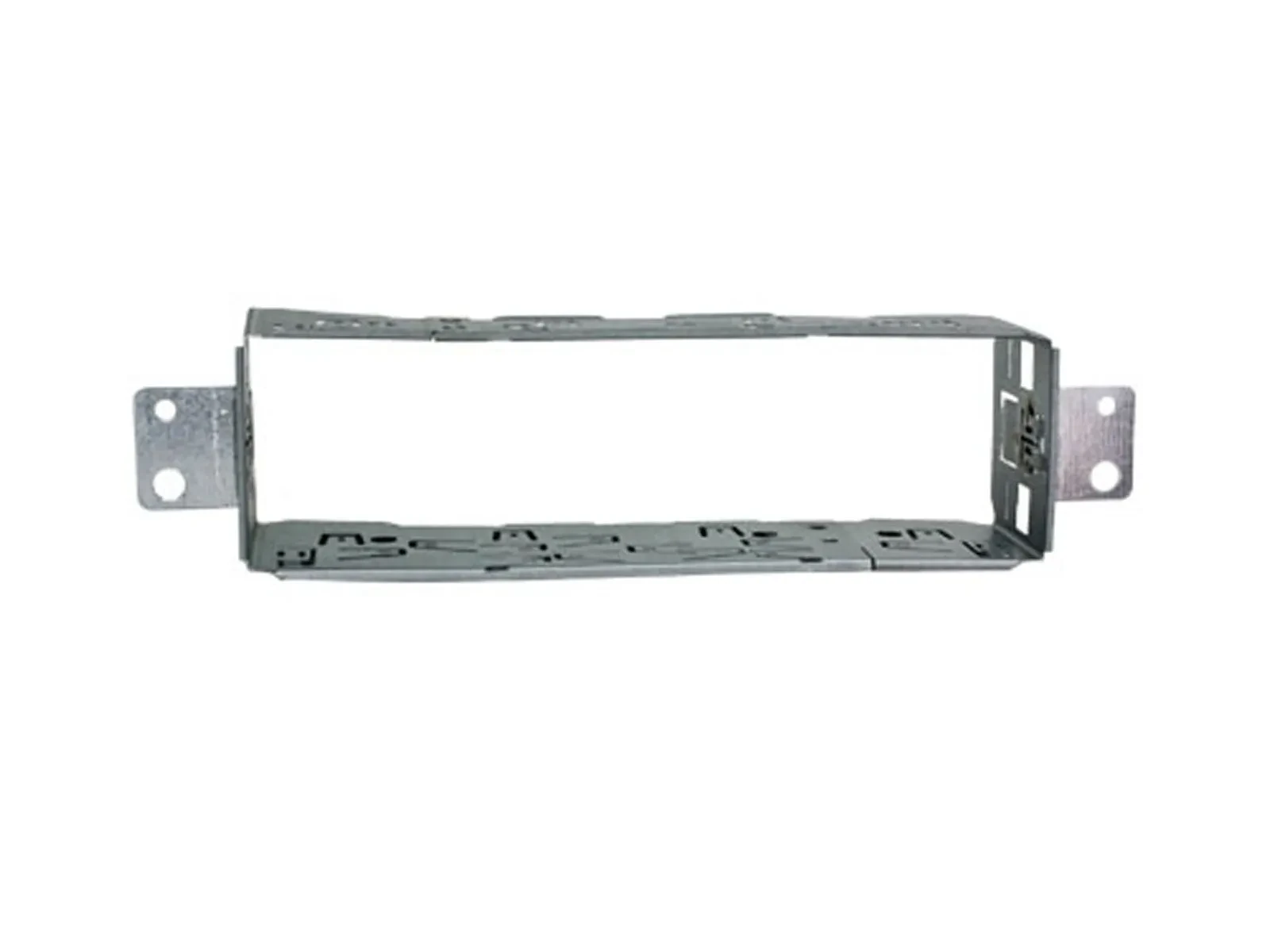 Radioblende DIN Autoradio für Daewoo Lanos Nubria Leganza Matiz 7608170100