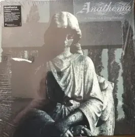 Виниловая пластинка Anathema – A Vision Of A Dying Embrace
