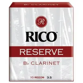 Трость для кларнета Bb Rico Reserve RCR1035