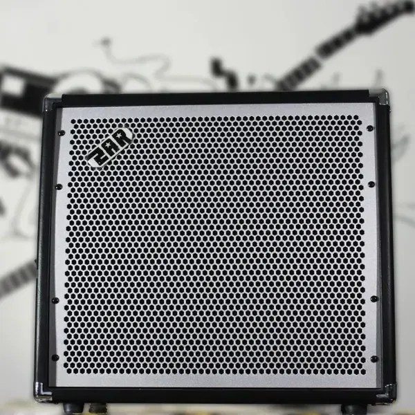 Комбоусилитель для электрогитары ZAR Е-60R