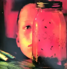 ALICE IN CHAINS - Jar Of Flies (LP)