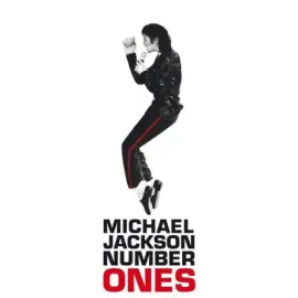 MICHAEL JACKSON - Number Ones (CD)