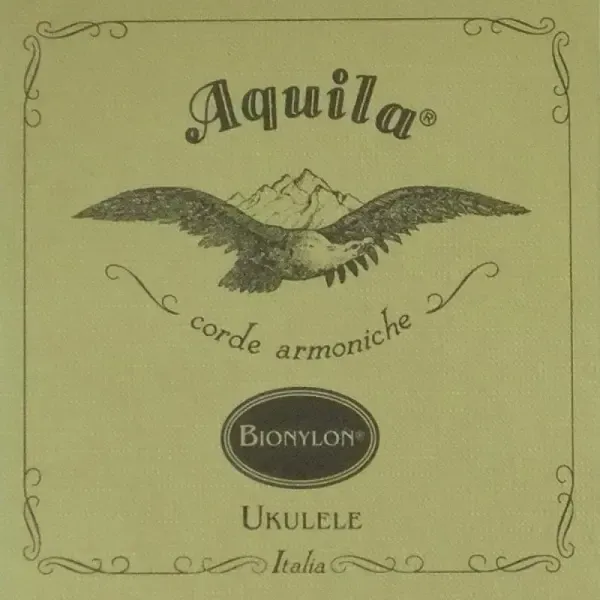 Струны для укулеле тенор AQUILA 63U