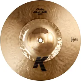 Тарелка барабанная Zildjian 11" K Custom Hybrid Splash