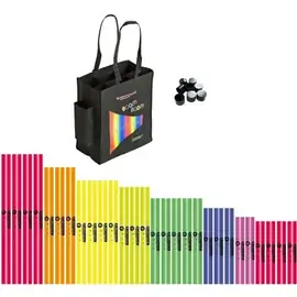 Boomwhackers BW-Set03 In Concert Bag | Neu