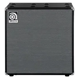 Кабинет для бас-гитары Ampeg SVT-212AV 600W 2x12 Bass Speaker Cabinet Black