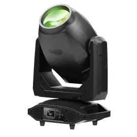 Elation Professional SMARTY MAX Extreme Output 3-in-1 Hybrid Fixture idjnow