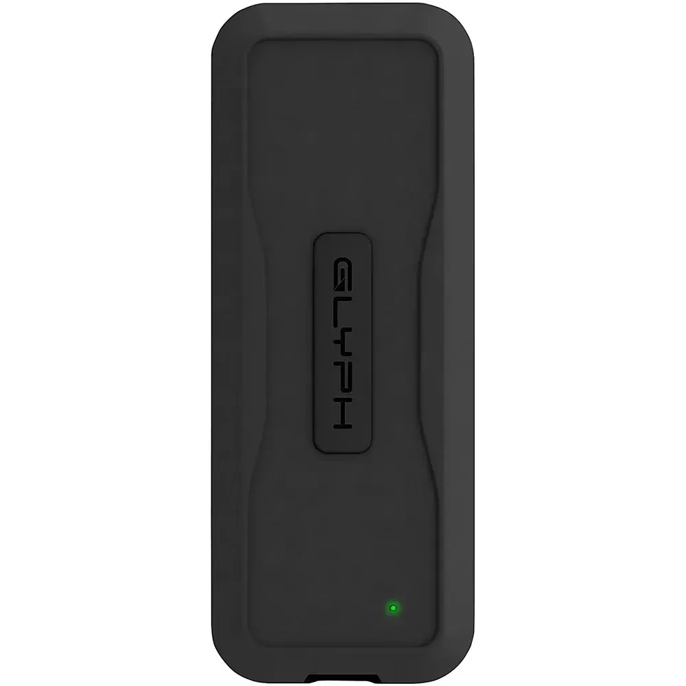 Жесткий диск Glyph Atom EV USB 3.2 Gen 2 Type-C SSD 1TB