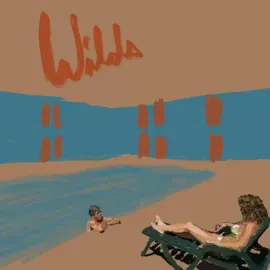 Andy Shauf - Wilds NEW Sealed Vinyl LP Album