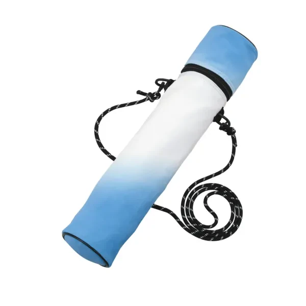 Чехол для барабанных палочек Tama TVSB12BW Blue White