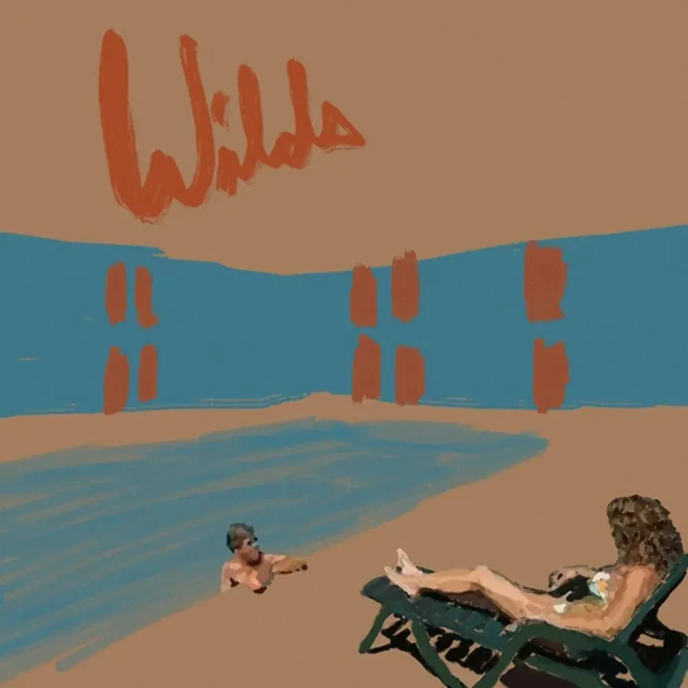 Andy Shauf - Wilds NEW Sealed Vinyl LP Album