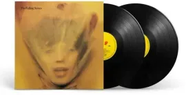 Виниловая пластинка The Rolling Stones - Goats Head Soup [2LP 2020 Deluxe Edition] [New Vinyl LP] 18