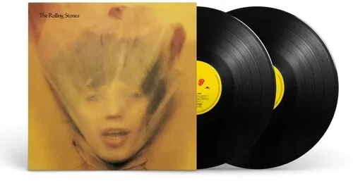 Виниловая пластинка The Rolling Stones - Goats Head Soup [2LP 2020 Deluxe Edition] [New Vinyl LP] 18