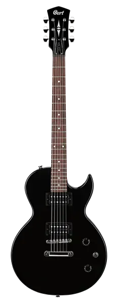 Электрогитара Cort CR50 Black