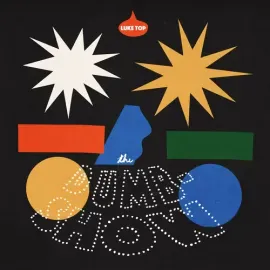 Виниловая пластинка Luke Top - Dumb-show [New Vinyl LP]