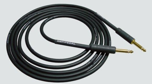 Инструментальный кабель RapcoHorizon NBGGT3-20 MOD1 6 м