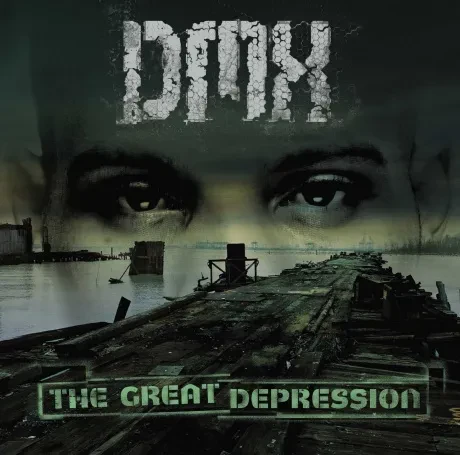 DMX - The Great Depression (CD)