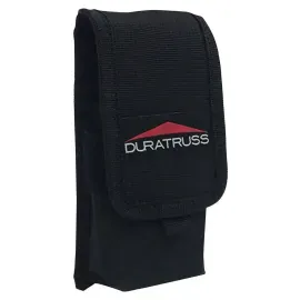 Global Truss GRIP POUCH Clip-On Phone & Tool Pouch