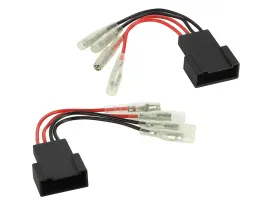 Lautsprecheradapter für Toyota GT-86 4Runner Camry Corolla Highlander Tacoma