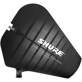 Антенна для радиосистем Shure PA805SWB Passive Directional Antenna 470-952 MHz Includes 10 BNC/BNC Cable