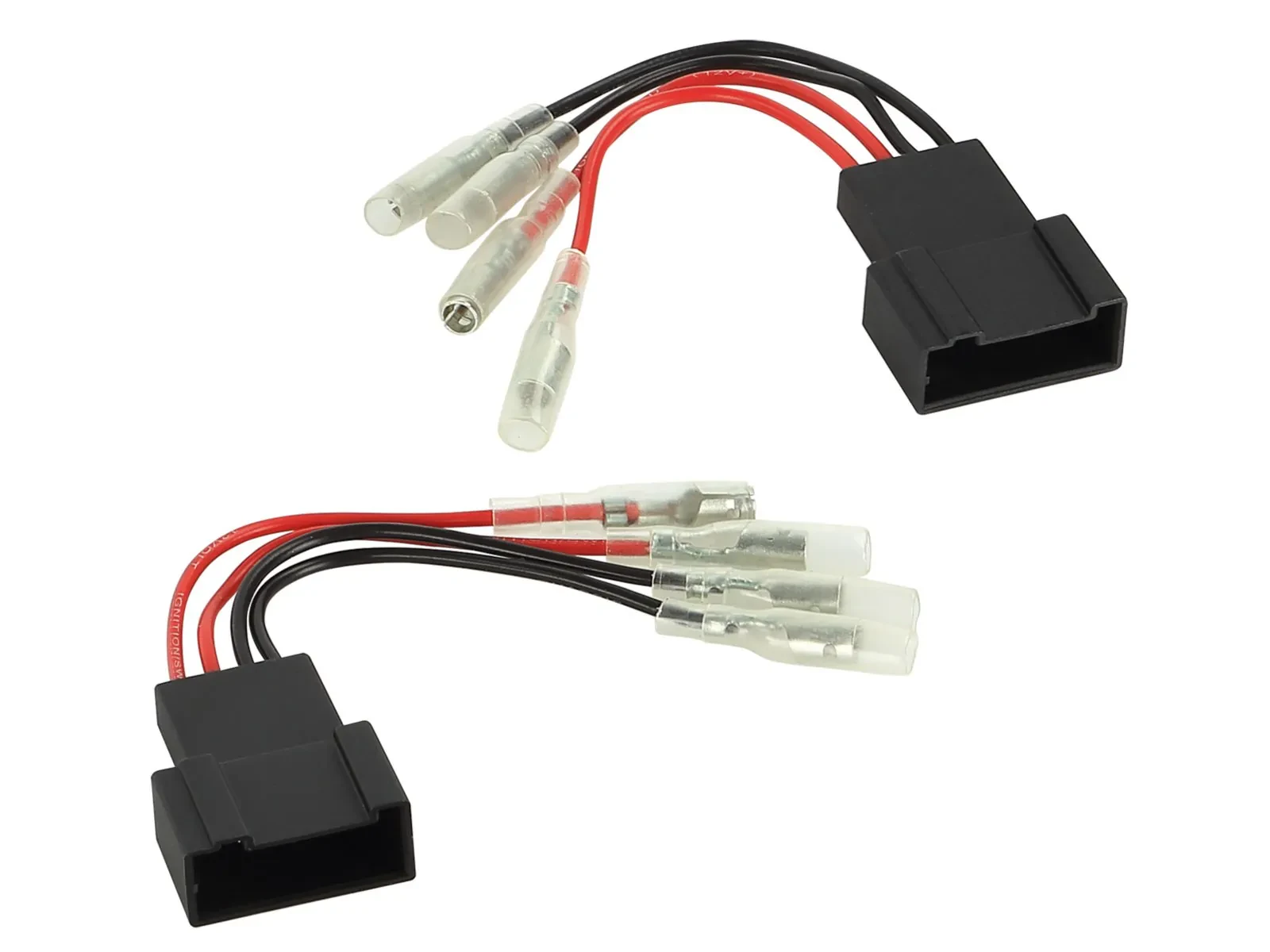 Lautsprecheradapter für Toyota GT-86 4Runner Camry Corolla Highlander Tacoma