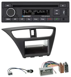 Автомагнитола для Honda Civic (с 2012) Blaupunkt CD USB MP3 Bluetooth DAB
