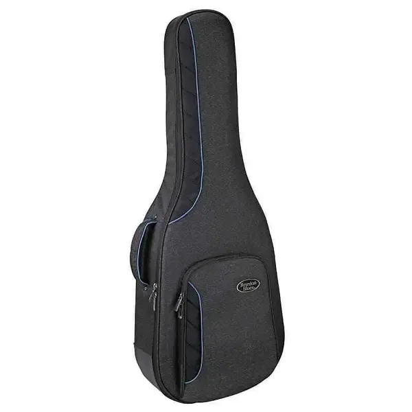 Чехол для акустической гитары Reunion Blues RBCC3 RB Continental Voyager Small Body Acoustic Case