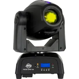 Светодиодный прибор American DJ Focus Spot 2X Moving Head LED
