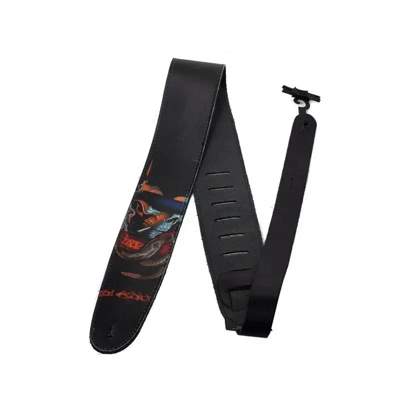 Ремень для гитары Perri's P25SH-1371