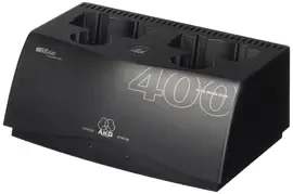 Зарядное устройство для радиосистемы AKG CU400