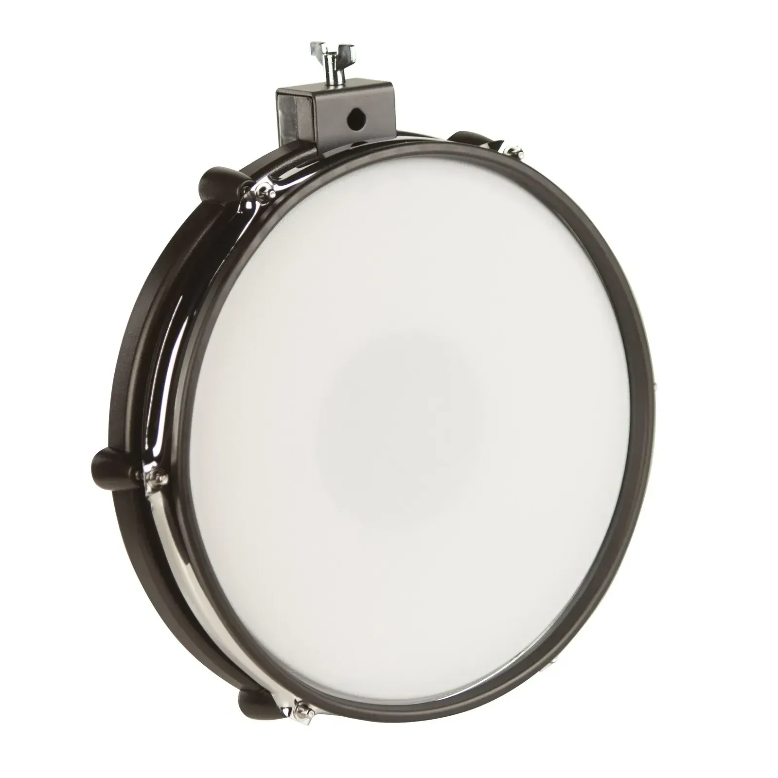 Пэд для электронных ударных Fame Audio FSPDD12-W Dual Snare