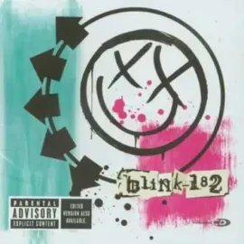 BLINK-182 - Blink-182 (CD)